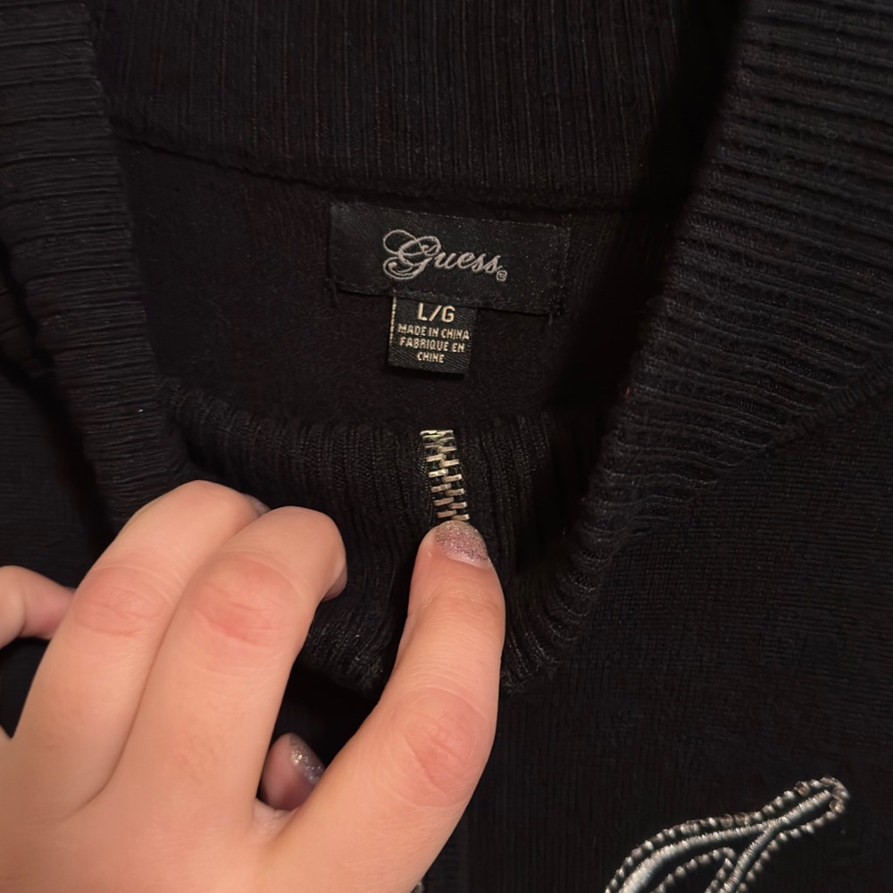 Guess